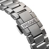 Breguet 2067ST/92/SW0 Type 20 Flyback Chronograph image 3 thumbnail