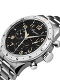 Breguet 2067ST/92/SW0 Type 20 Flyback Chronograph image 2 thumbnail