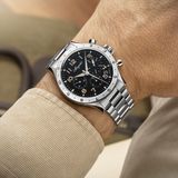 Breguet 2067ST/92/SW0 Type 20 Flyback Chronograph image 7 thumbnail