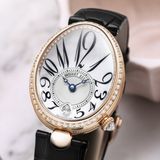 Breguet Reine de Naples 8918BR/58/964/D00D3L image 6 thumbnail