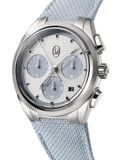 Parmigiani Fleurier PFC931-1020003-400182 Tonda PF Sport Chronograph Steel Silver Arctic Grey image 1 thumbnail