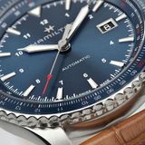 Hamilton H76645540 Khaki Aviation Converter Auto 42mm image 3 thumbnail