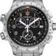 Hamilton H77912135 Khaki Aviation X-Wind GMT Chrono Quartz 46mm image 0 thumbnail