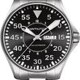 Hamilton H64715135 Khaki Aviation Pilot Day Date Auto 46mm image 0 thumbnail