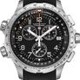 Hamilton H77912335 Khaki Aviation X-Wind GMT Chrono Quartz 46mm image 0 thumbnail