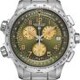 Hamilton H77932160 Khaki Aviation X-Wind Gmt Chrono Quartz 46mm image 0 thumbnail