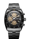 Nivada Grenchen 77001Q45 Chronosport Mecaquartz On Bracelet image 2 thumbnail