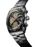 Nivada Grenchen 77001Q45 Chronosport Mecaquartz On Bracelet image 3 thumbnail
