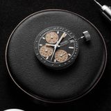 Nivada Grenchen 77001Q45 Chronosport Mecaquartz On Bracelet image 6 thumbnail