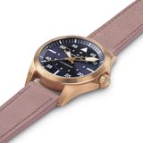 Hamilton H76245840 Khaki Aviation Pilot Auto 36mm image 1 thumbnail