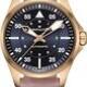 Hamilton H76245840 Khaki Aviation Pilot Auto 36mm image 0 thumbnail