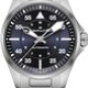 Hamilton H76215140 Khaki Aviation Pilot Auto 36mm image 0 thumbnail