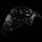 Hamilton H76305130 Khaki Aviation Pilot Auto 39mm image 6 thumbnail