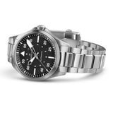 Hamilton H76305130 Khaki Aviation Pilot Auto 39mm image 1 thumbnail