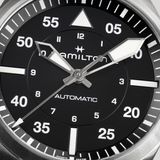 Hamilton H76305130 Khaki Aviation Pilot Auto 39mm image 5 thumbnail
