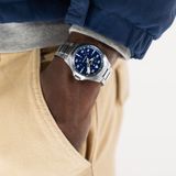 Hamilton H76305140 Khaki Aviation Pilot Auto 39mm image 7 thumbnail