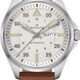 Hamilton H64635550 Khaki Aviation Pilot Day Date Auto 42mm image 0 thumbnail