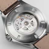 Hamilton H64635560 Khaki Aviation Pilot Day Date Auto 42mm image 2 thumbnail