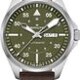 Hamilton H64635560 Khaki Aviation Pilot Day Date Auto 42mm image 0 thumbnail