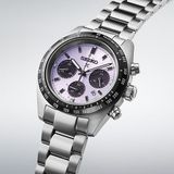 Seiko Prospex SSC955 Speedtimer Chronograph World Athletics Championship Tokyo 2025 Limited Edition image 1 thumbnail