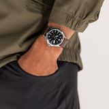 Hamilton H76305530 Khaki Aviation Pilot Auto 39mm image 6 thumbnail