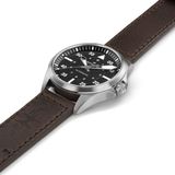 Hamilton H76305530 Khaki Aviation Pilot Auto 39mm image 1 thumbnail