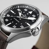 Hamilton H76305530 Khaki Aviation Pilot Auto 39mm image 2 thumbnail