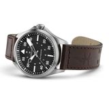 Hamilton H76305530 Khaki Aviation Pilot Auto 39mm image 5 thumbnail