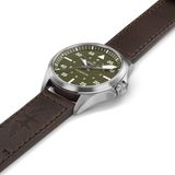 Hamilton H76305560 Khaki Aviation Pilot Auto 39mm image 2 thumbnail