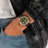 Hamilton H76305560 Khaki Aviation Pilot Auto 39mm image 6 thumbnail