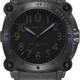 Hamilton H78505330 Khaki Navy Belowzero Auto Titanium 46mm image 0 thumbnail