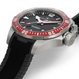 Hamilton H77805335 Khaki Navy Frogman Titanium Auto 46mm image 3 thumbnail