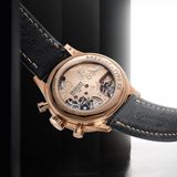 Breguet 2075BH/99/398 Type XX Chronograph 2075 image 4 thumbnail