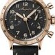 Breguet 2075BH/99/398 Type XX Chronograph 2075 image 0 thumbnail