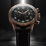 Breguet 2075BH/99/398 Type XX Chronograph 2075 image 3 thumbnail