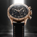 Breguet 2075BH/99/398 Type XX Chronograph 2075 image 2 thumbnail