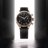 Breguet 2075BH/99/398 Type XX Chronograph 2075 image 1 thumbnail