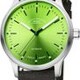 Mühle Glashütte M1-40-76-1-LBV-I Panova Lime image 0 thumbnail