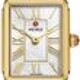 Michele MWW06E000146 Deco Park 18K Gold-Plated image 0 thumbnail
