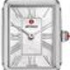 Michele MWW06E000144 Deco Park Stainless Steel image 0 thumbnail