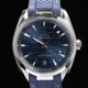 Omega 220.12.38.20.03.001 Seamaster Aqua Terra 150m Master Chronometer on Strap image 0 thumbnail