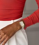 Michele Deco MWW06E000145 Park Two-Tone 18K Gold-Plated image 1 thumbnail