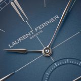 Laurent Ferrier Classic Origin Blue LCF036.T1.CG image 2 thumbnail