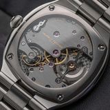 Laurent Ferrier Sport Auto Blue Titanium LCF040.T1.C1GC5.1 image 3 thumbnail