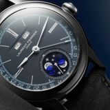 Laurent Ferrier Classic Moon Blue image 4 thumbnail