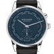 NOMOS Glashütte Zurich Worldtimer True Blue  image 0 thumbnail
