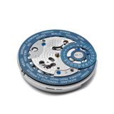 NOMOS Glashütte Zurich Weltzeit image 7 thumbnail