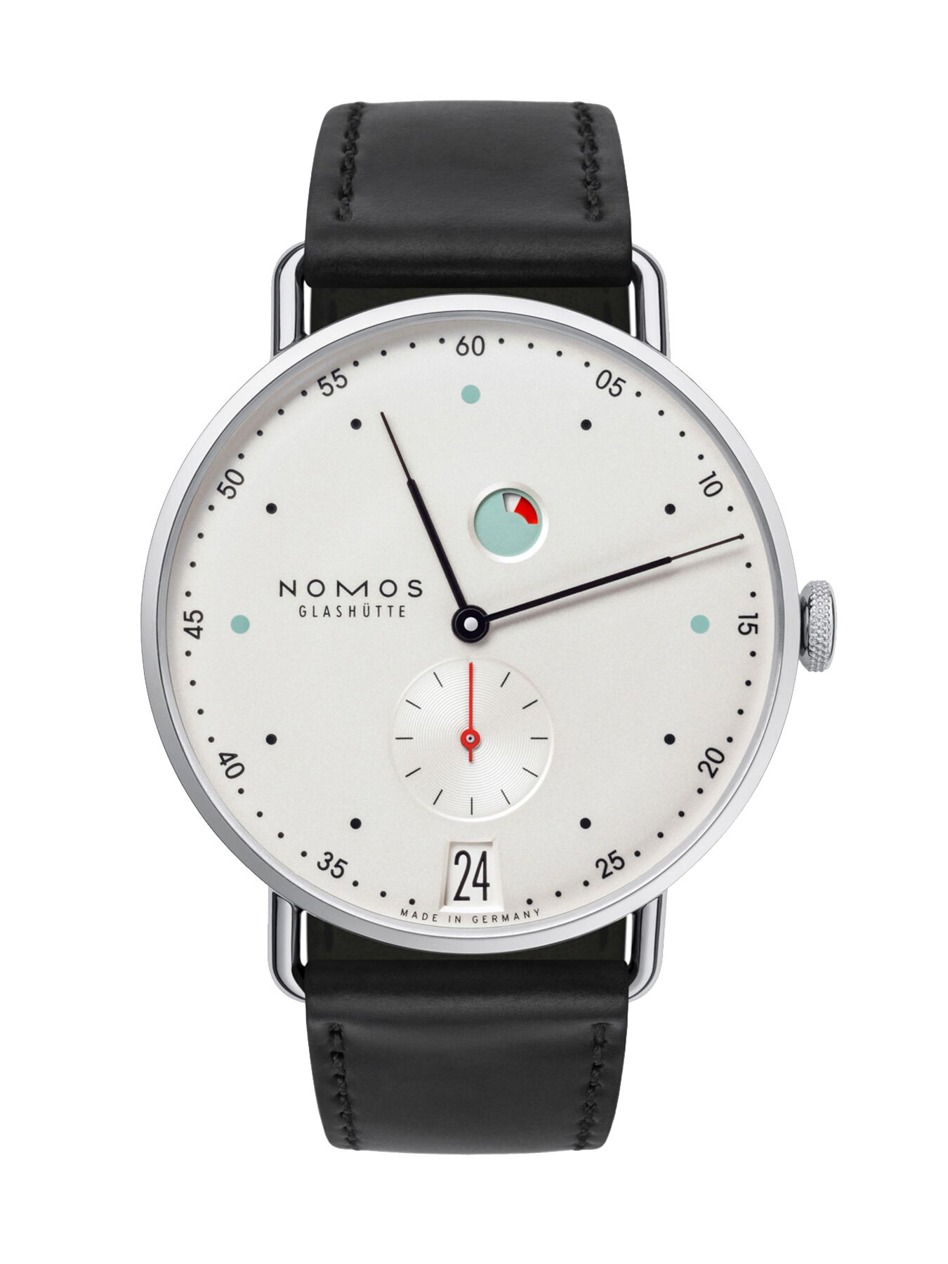 NOMOS Glashütte Metro 