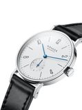 NOMOS Glashütte Tangente Sapphire Caseback image 2 thumbnail