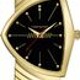 Hamilton H24311730 Ventura Quartz Gold | Limited Edition 33mm x 52mm image 0 thumbnail